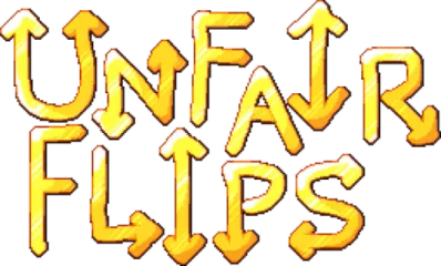 Unfair Flips