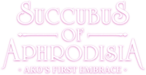 Succubus of Aphrodisia: Ako's First Embrace