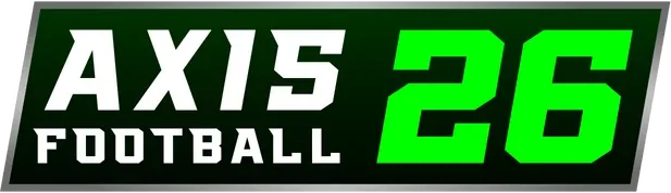Axis Football 2026