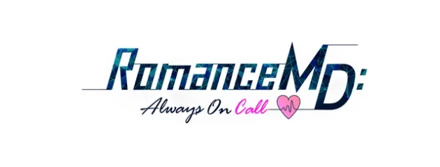 Romance MD: Always On Call