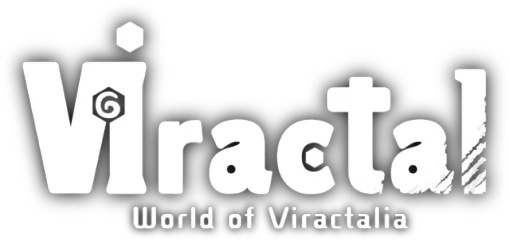 Viractal: Will You Trust Your Party?