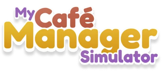 My Cafe Manager Simulator