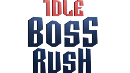 IDLE BOSS RUSH