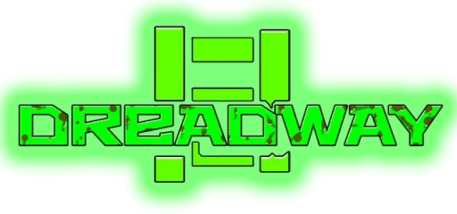 Логотип Dreadway