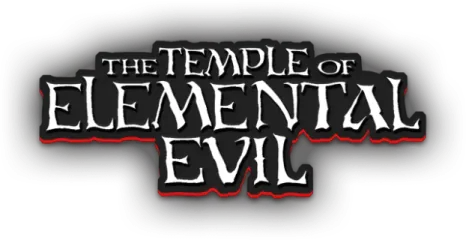 The Temple of Elemental Evil