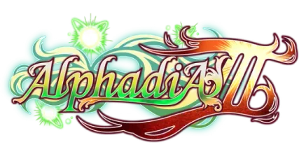 Alphadia 3