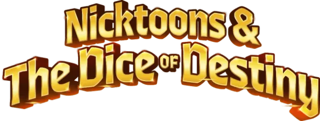 Nicktoons and The Dice of Destiny