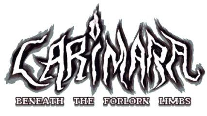 CARIMARA: Beneath the forlorn limbs