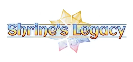 Shrine's Legacy