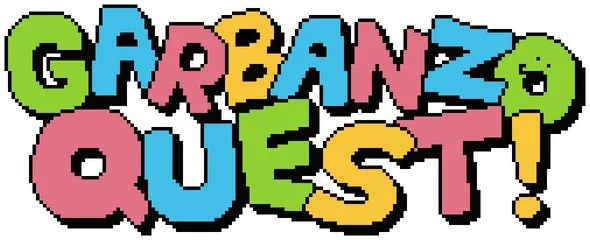 Garbanzo Quest