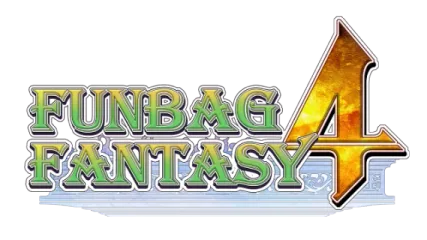 Funbag Fantasy 4