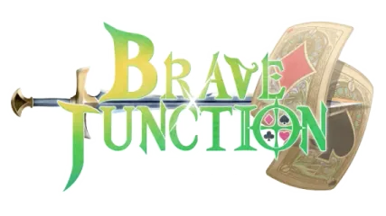 Логотип Brave Junction