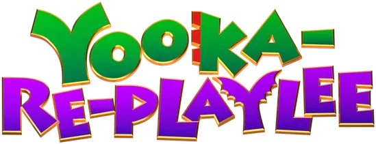 Yooka-Replaylee