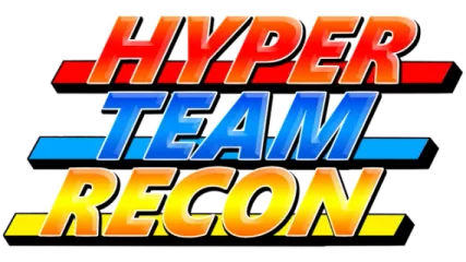 Hyper Team Recon