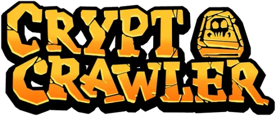 Логотип Crypt Crawler