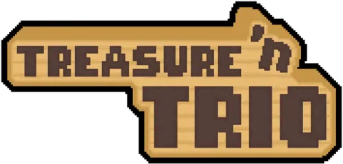 Treasure 'n Trio