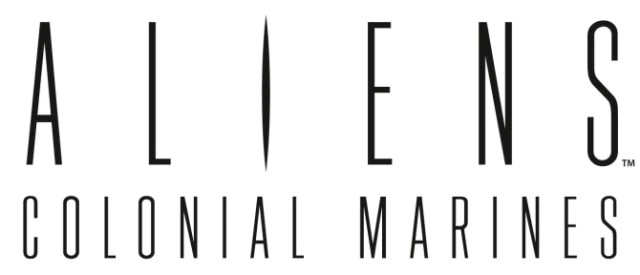 Aliens Colonial Marines
