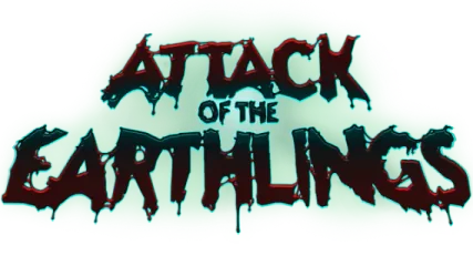 Attack of the Earthlings