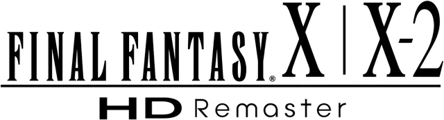 FINAL FANTASY X/X-2 HD Remaster