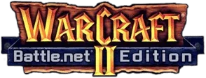 Логотип Warcraft 2