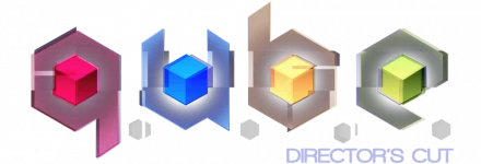 QUBE: Director's Cut
