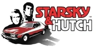 Starsky and Hutch