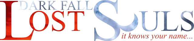 Dark Fall: Lost Souls