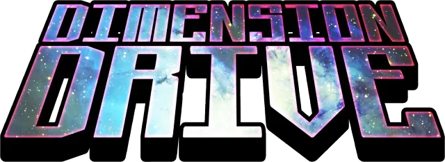 Dimension Drive