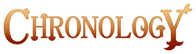 Chronology