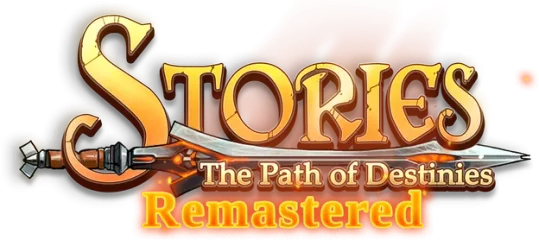 Stories: The Path of Destinies