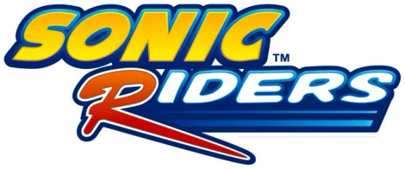 Sonic Riders