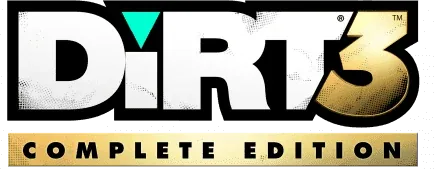 DiRT 3