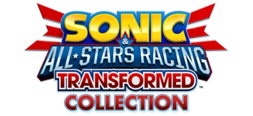 Sonic & All-Stars Racing Transformed Collection
