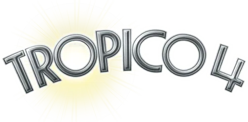 Tropico 4