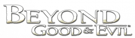 Beyond Good and Evil
