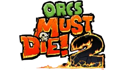 Orcs Must Die! 2