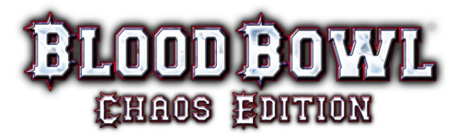Blood Bowl: Chaos Edition
