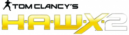 Tom Clancy's HAWX