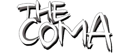 Логотип The Coma: Cutting Class