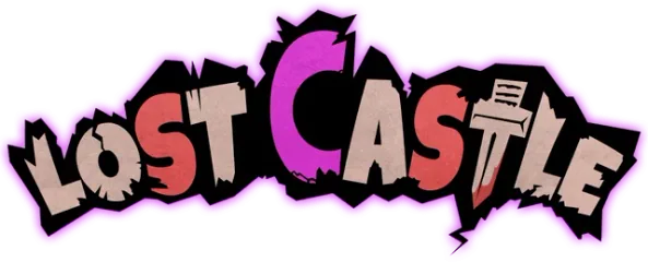 Lost Castle