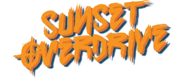 Sunset Overdrive