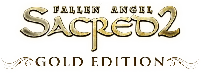 Sacred 2 Gold