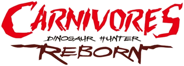 Carnivores: Dinosaur Hunter Reborn