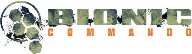 Bionic Commando