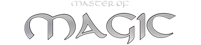 Master of Magic Classic