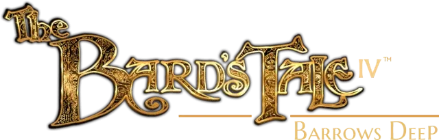 The Bard's Tale 4: Barrows Deep