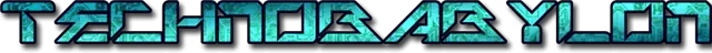 Technobabylon