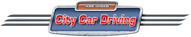 City Car Driving