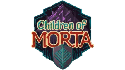 Children of Morta