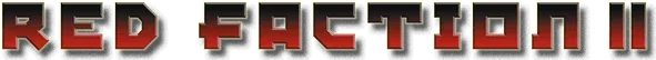 Red Faction 2